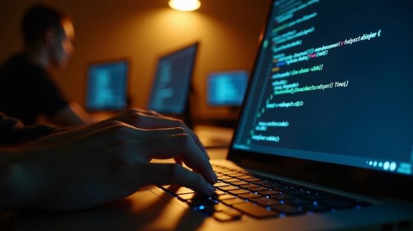 Et si votre système informatique cachait déjà ses failles ?