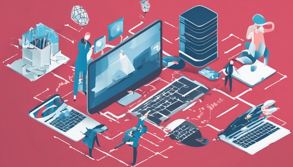 Solutions web personnalisées : garantissez votre réussite numérique