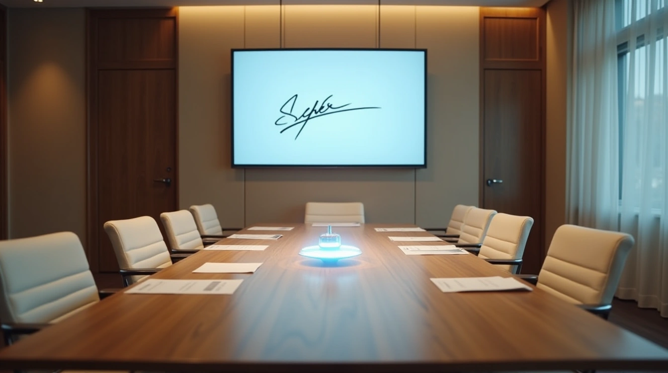 Vos questions sur la signature électronique sectorielle